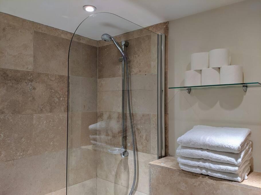 Boutique City Centre Flat By City Superhost Manchester Eksteriør billede