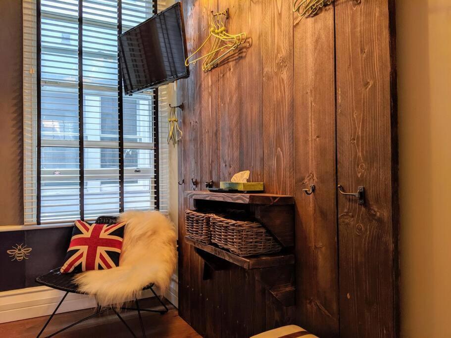 Boutique City Centre Flat By City Superhost Manchester Eksteriør billede