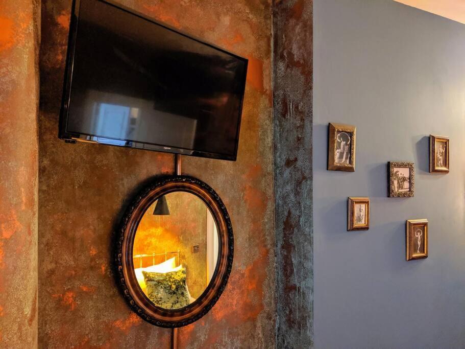 Boutique City Centre Flat By City Superhost Manchester Eksteriør billede