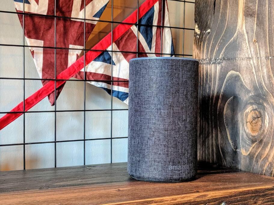 Boutique City Centre Flat By City Superhost Manchester Eksteriør billede