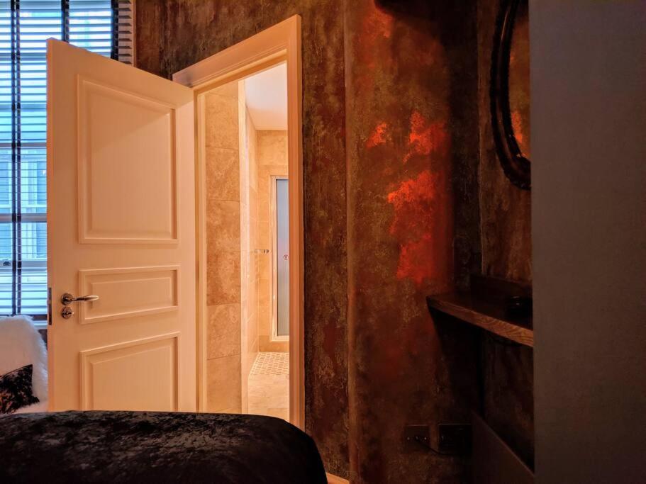 Boutique City Centre Flat By City Superhost Manchester Eksteriør billede