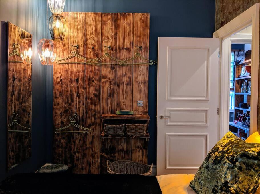 Boutique City Centre Flat By City Superhost Manchester Eksteriør billede