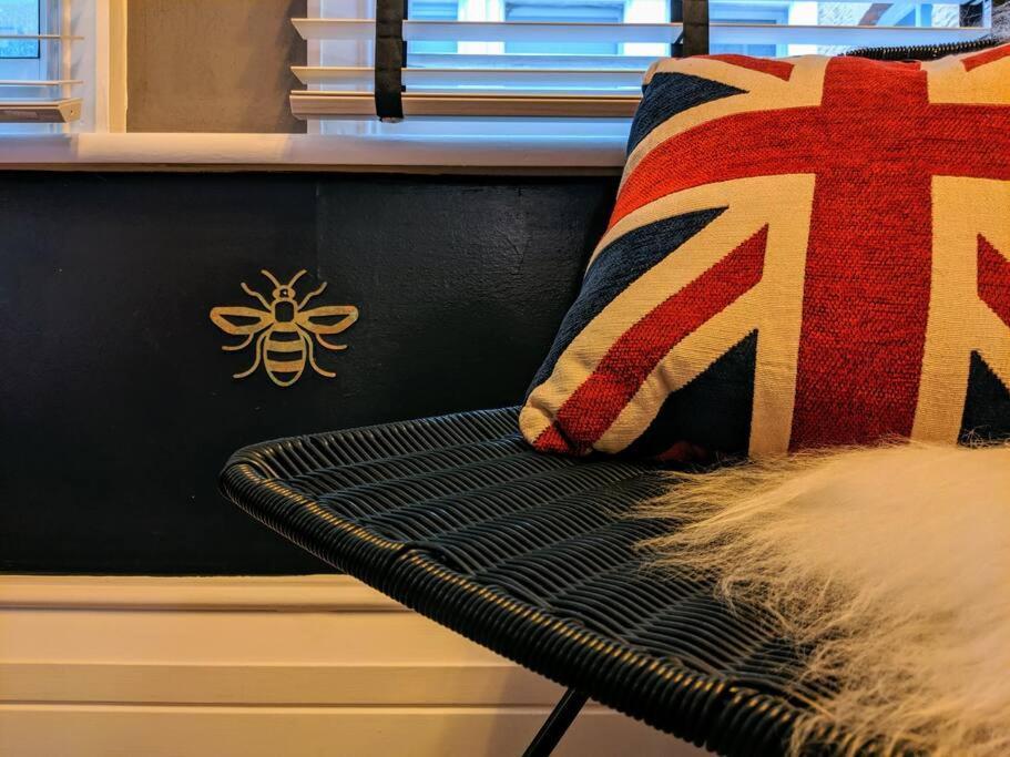 Boutique City Centre Flat By City Superhost Manchester Eksteriør billede