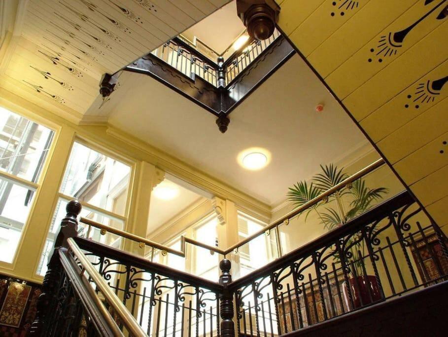 Boutique City Centre Flat By City Superhost Manchester Eksteriør billede