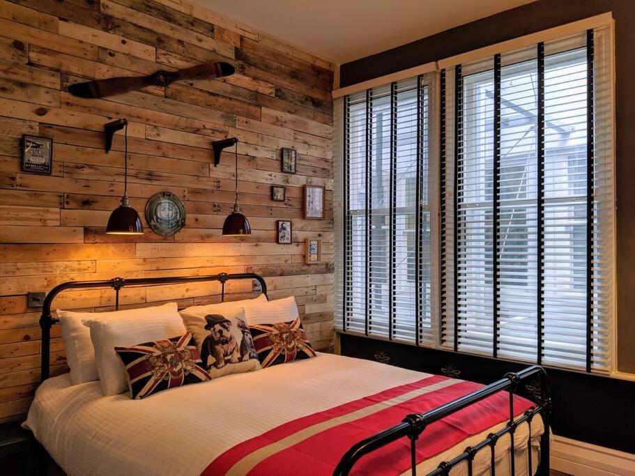 Boutique City Centre Flat By City Superhost Manchester Eksteriør billede