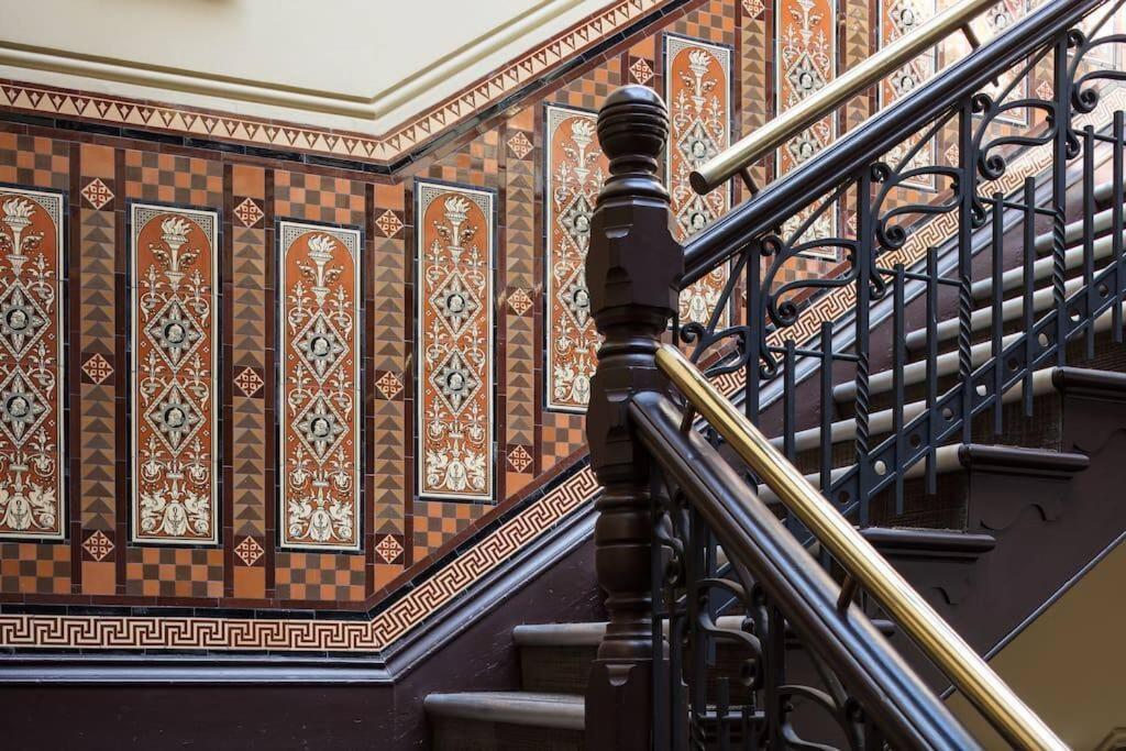 Boutique City Centre Flat By City Superhost Manchester Eksteriør billede