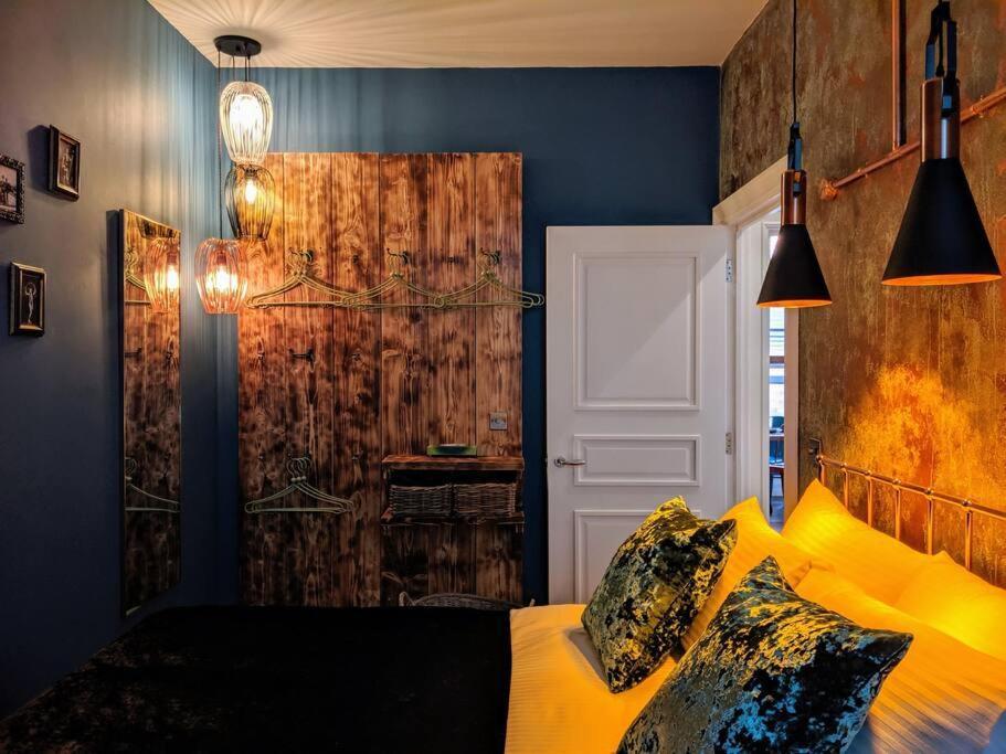 Boutique City Centre Flat By City Superhost Manchester Eksteriør billede